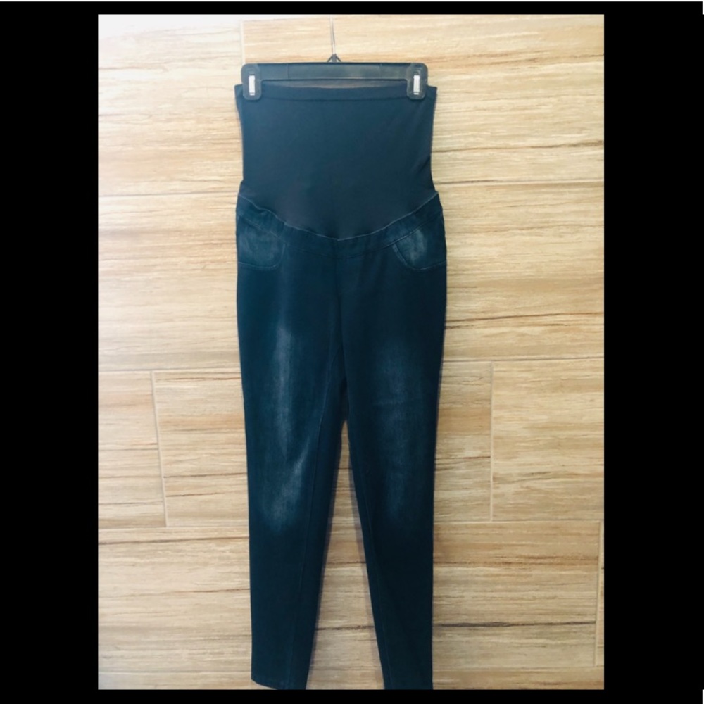 Motherhood Maternity Jeans